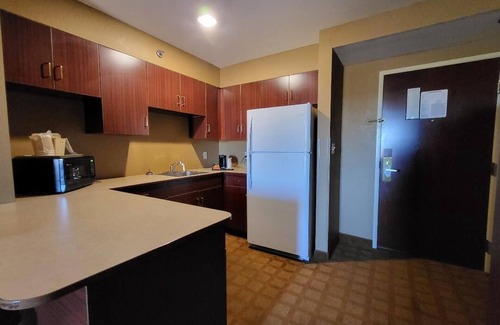 Starkville Hotel | Starkville Inn & Suites