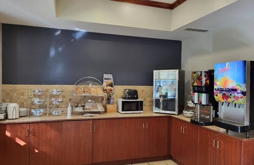 Starkville Hotel | Starkville Inn & Suites