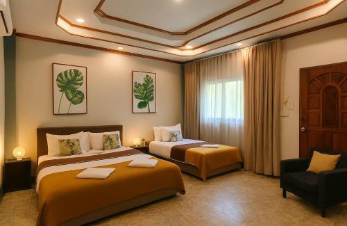 Ko Lanta House | Starlight Bungalows - 3 Mins Walk To Beach