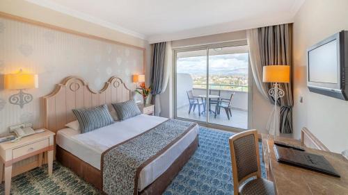 Kizilagac Resort | Starlight Resort Hotel