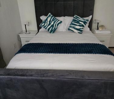 Greater Johannesburg Metropolitan Area House | Starlight Stay
