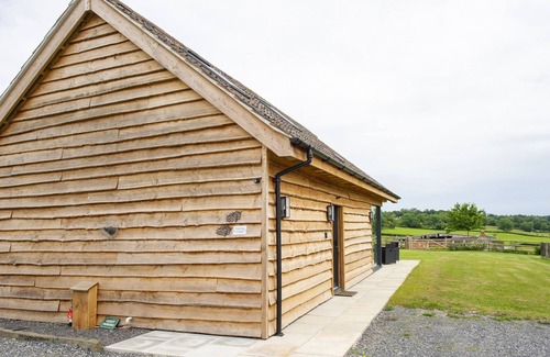 Wedmore Cottage | Starling Lodge