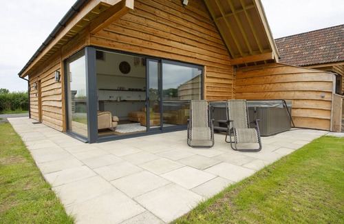 Wedmore Cottage | Starling Lodge