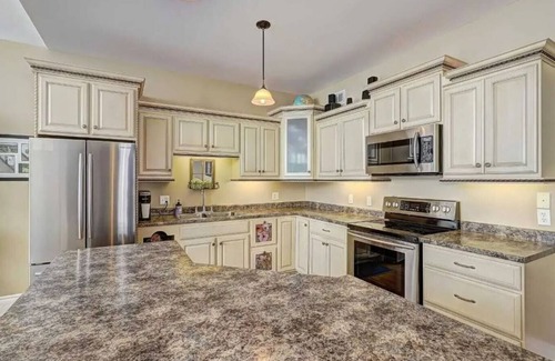 Cramahe House | Starlit Evenings by the Firepit