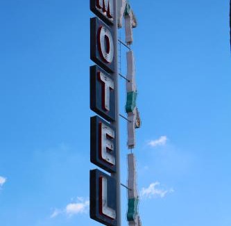 Mesa Hotel | Starlite Motel