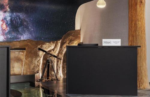 West Yellowstone Hotel | Starlite Yellowstone, Tapestry Collection by Hilton