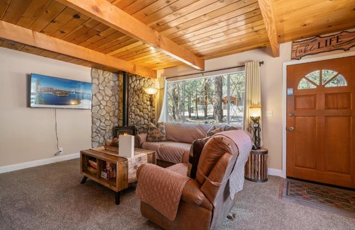 Sugarloaf House | Starlove Cabin