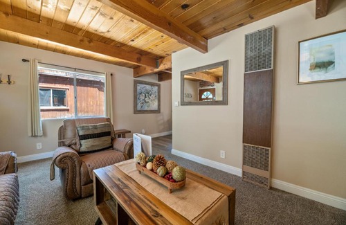 Sugarloaf House | Starlove Cabin