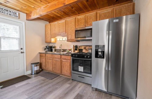 Sugarloaf House | Starlove Cabin