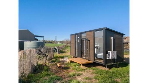 Forbes House | Starry Night Farmstay by Tiny Away