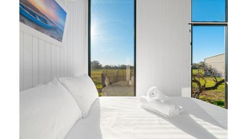 Forbes House | Starry Night Farmstay by Tiny Away