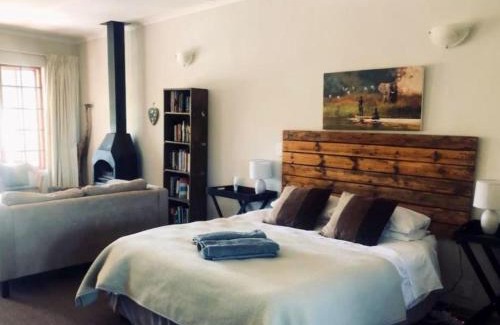 Nieu-Bethesda House | Starry Nights Guest House