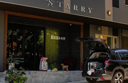 Kitaazumi-gun Apartment | STARRY RESIDENCE SUITE - Vacation STAY 31816v