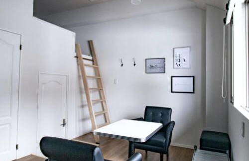 Kitaazumi-gun Apartment | STARRY RESIDENCE SUITE - Vacation STAY 31816v