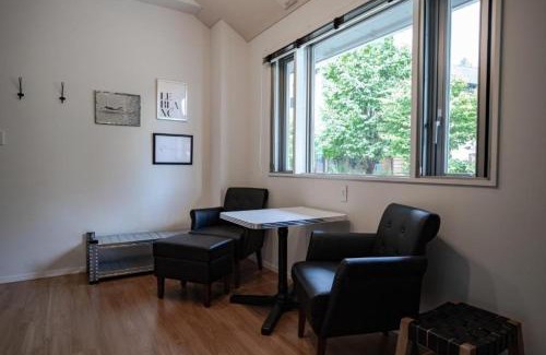 Kitaazumi-gun Apartment | STARRY RESIDENCE SUITE - Vacation STAY 31866v