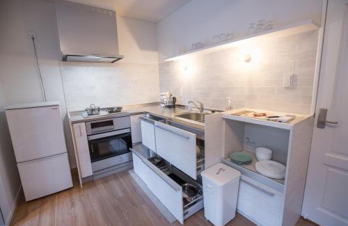 Kitaazumi-gun Apartment | STARRY RESIDENCE SUITE - Vacation STAY 31866v