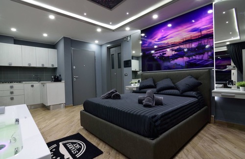 Lido House | Starry Sky Charming House