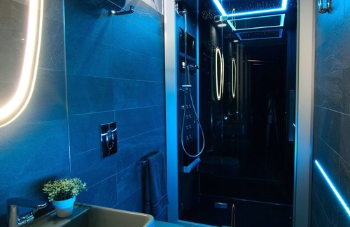 Lido House | Starry Sky Charming House