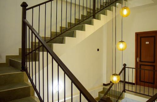 Soranathota House | Starry Villa