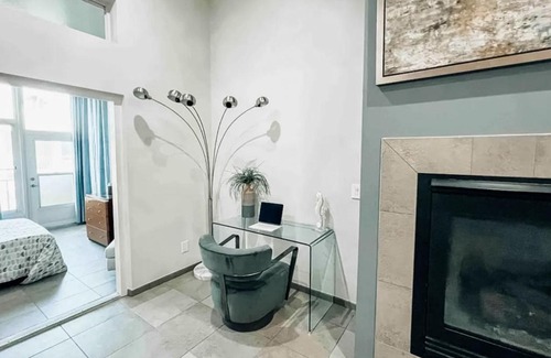 Central Sarasota Apartment | Starry Waters Retreat