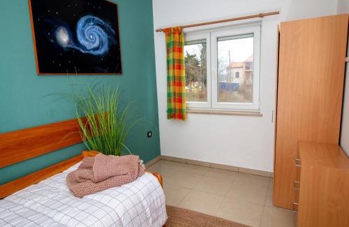 Valtura Apartment | Stars and Olives Retreat