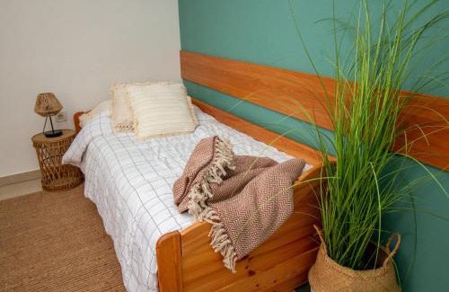 Valtura Apartment | Stars and Olives Retreat