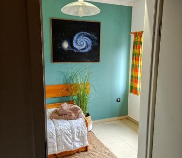 Valtura Apartment | Stars and Olives Retreat