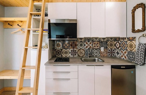 Nordegg Apartment | Start Your Next Story Here