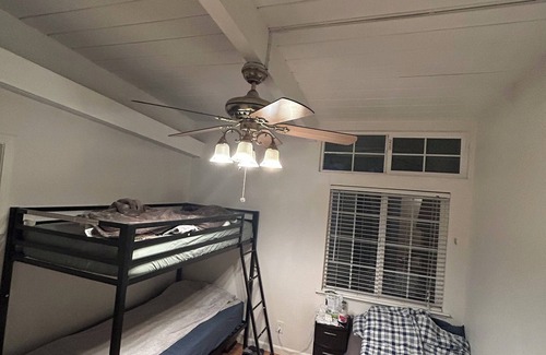 Palo Alto Bed & Breakfast | Startup House is a community of founders in Palo Alto