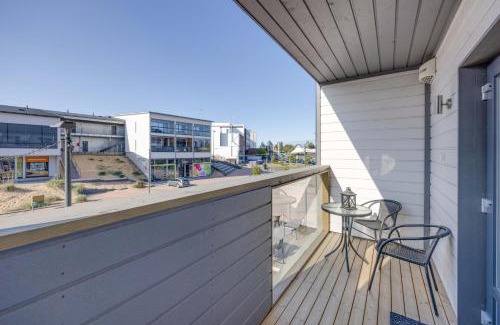Kalajoki House | Starvillas B 202 Sisältää loppusiivouksen