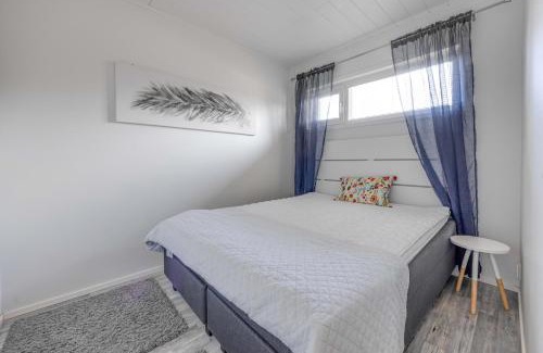 Kalajoki House | Starvillas B 202 Sisältää loppusiivouksen