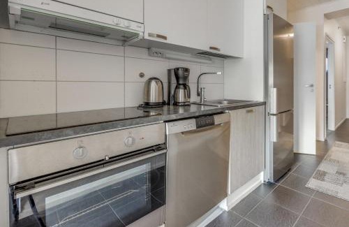Kalajoki House | Starvillas B 202 Sisältää loppusiivouksen