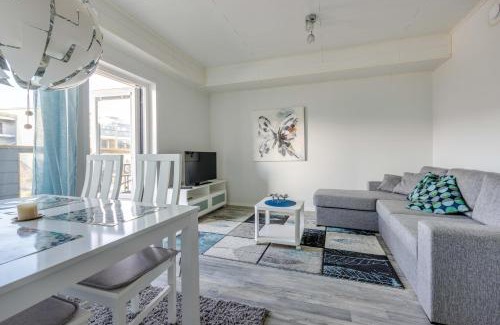 Kalajoki House | Starvillas B 202 Sisältää loppusiivouksen