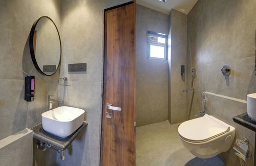 Andheri East Hotel | Starville Hotel