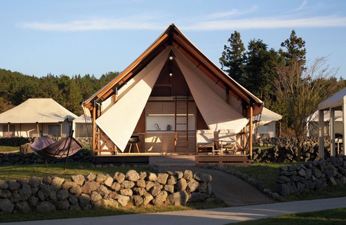 Aewol Resort | STARVILLE