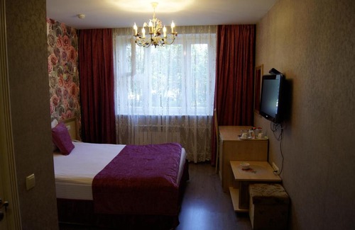 Butovo Hotel | Stary Gorod Inn v Butovo