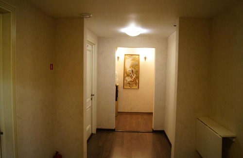 Butovo Hotel | Stary Gorod Inn v Butovo