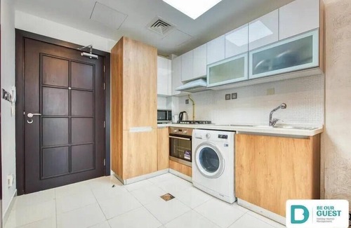 Discovery Gardens Apartment | Starz Tower Cozy Apartment in Dubai