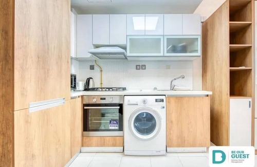 Discovery Gardens Apartment | Starz Tower Cozy Apartment in Dubai