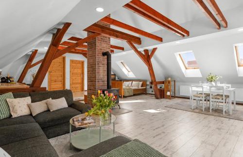 Tuchlovice Apartment | Statek Luigi