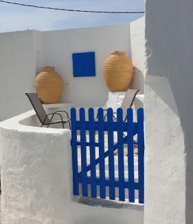 Amorgos Town Apartment | StathisApart1
