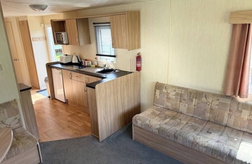 Skegness House | Static caravan cedars 26