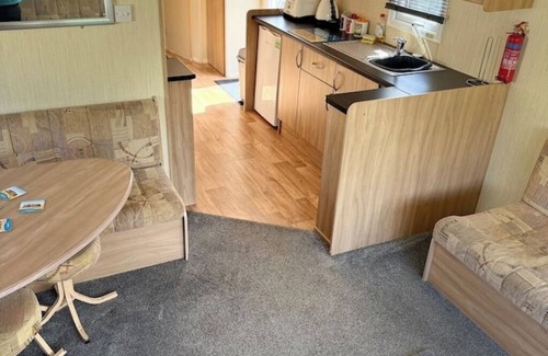 Skegness House | Static caravan cedars 26