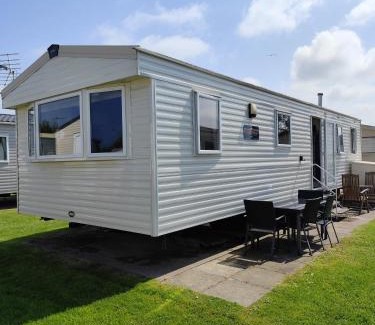 Prestonpans Resort | STATIC CARAVAN HOTEL in EDINBURGH