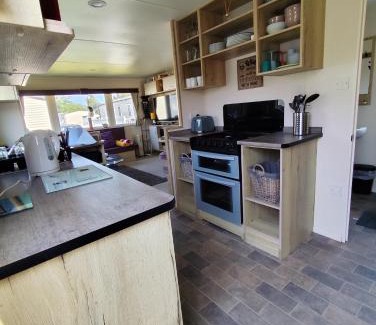 Prestonpans Resort | STATIC CARAVAN HOTEL in EDINBURGH