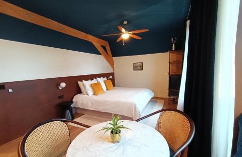 Ouddorp Hotel | Station 14