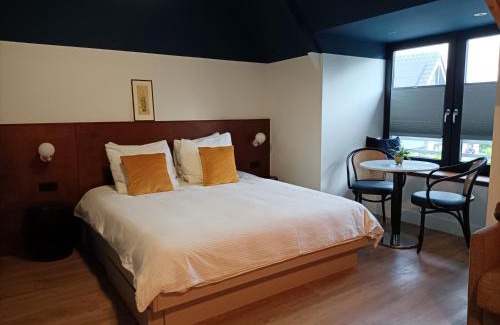 Ouddorp Hotel | Station 14