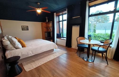 Ouddorp Hotel | Station 14