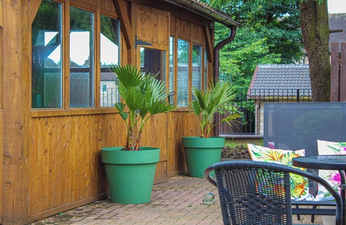 Lanark Apartment | Station Apartments by Lanark Stays