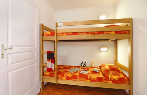 Ax-les-Thermes Apartment | Station de Bonascre | Studio 4p | Piscine & Sauna